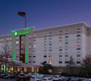 Holiday Inn Wilkes Barre East Mountain Ihg Hotel 