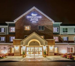 Homewood 