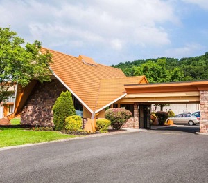 Howard Johnson 