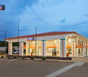 Howard Johnson 