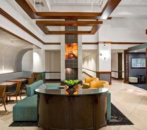 Hyatt Place Airport 