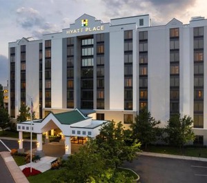 Hyatt Place 