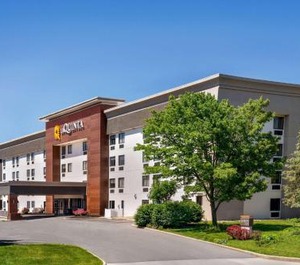 La Quinta Inn 