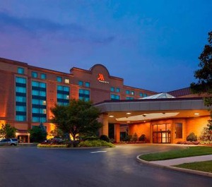 Marriott Cincinnati Airport 