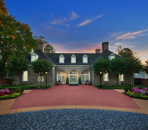 Marriott Manor Club At Ford Colony 