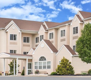 Microtel Inn 