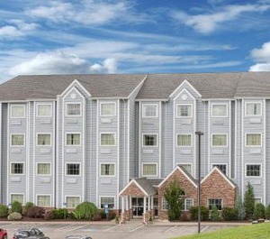 Microtel Inn 