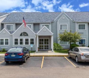 Microtel Inn 