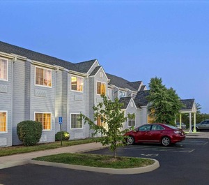 Microtel Inn 