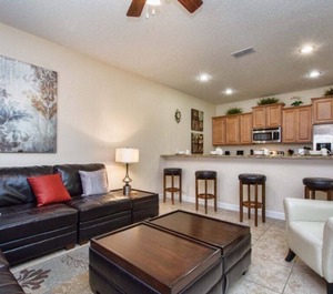 Paradise Townhome 