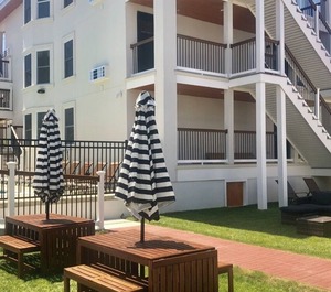 Daytona Inn Suites Wildwood 