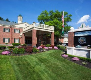 Ohio University Inn Conference 