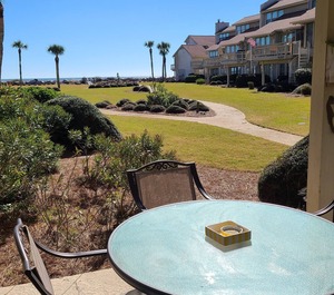 Fripp Island 