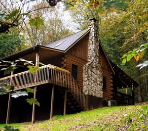 Pioneer Hocking Hills 
