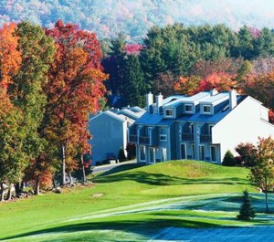 Pocono Mountain Villas 