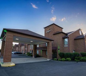 Quality Inn Chester 