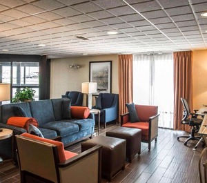 Quality Inn Springboro West 
