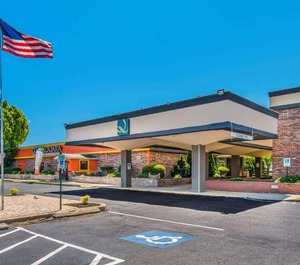 Quality Inn Suites York 