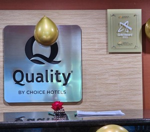 Quality Inn 