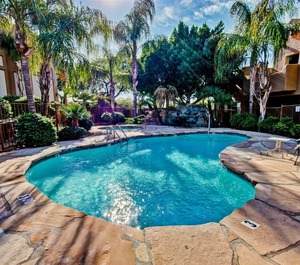 Mcdowell Mountain Ranch 