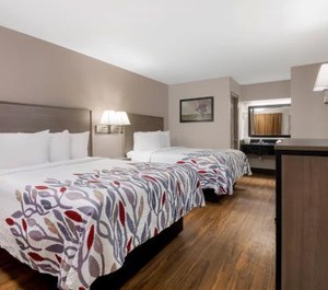 Red Roof Inn Chattanooga Lookout Mountain 