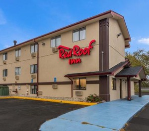 Red Roof Inn Findlay 