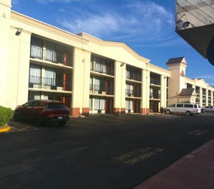 Days Inn 