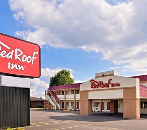 Red Roof Inn Marietta 