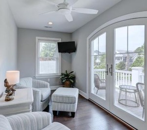 Rehoboth Beach Josephine St 