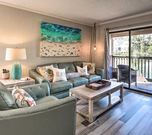 Ocean Villas Hilton Head Island 
