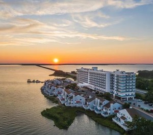 Residence Inn 