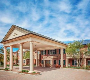 Residence Inn 