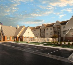 Residence Inn 