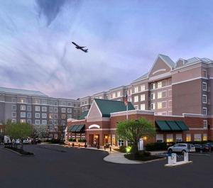 Residence Inn 