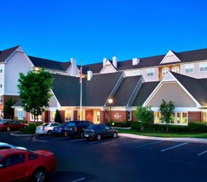 Residence Inn 