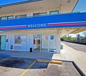 Rodeway Inn Columbus 
