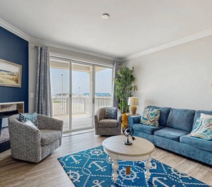 Belmont Ocean 
