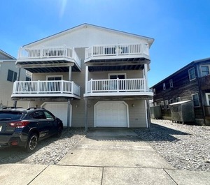 Street Sea Isle City 