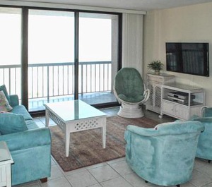 Sea Colony Edgewater Bethany Beach 