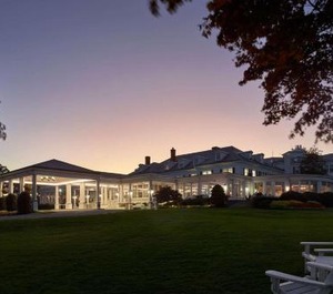 Seaview Hotel 