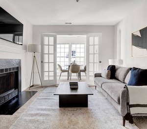 Rosslyn Heights Quinn St Virginia 
