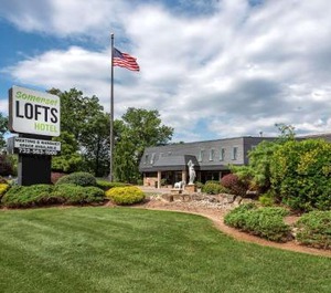 Somerset Lofts Hotel 
