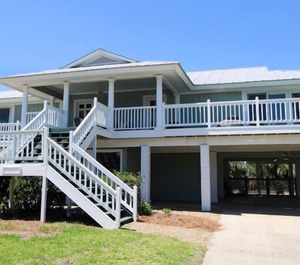 Blvd St Helena Island 