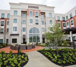 Staybridge Miamisburg Ihg Hotel 