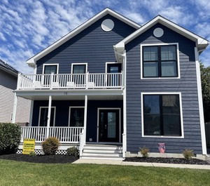 Hickman St Rehoboth Beach 