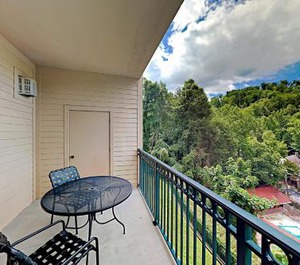 Townhome Gatlinburg 