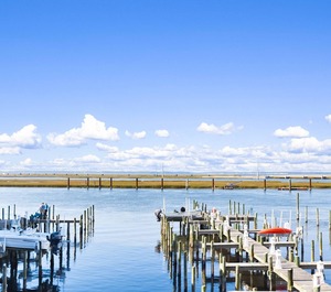 Bay Villa Chincoteague Island 