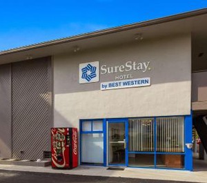 Surestay Hotel 
