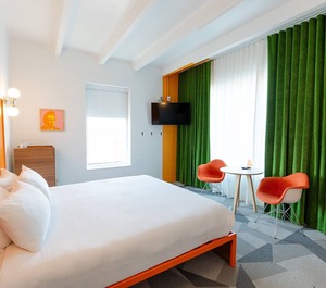 The Boutique Hotel 