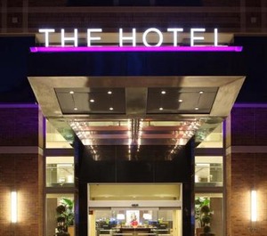 The Hotel At Arundel Preserve 
